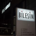 Bileşim