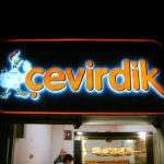 ceviridik