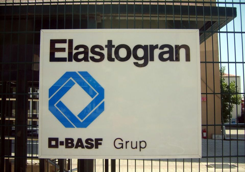 elastogran