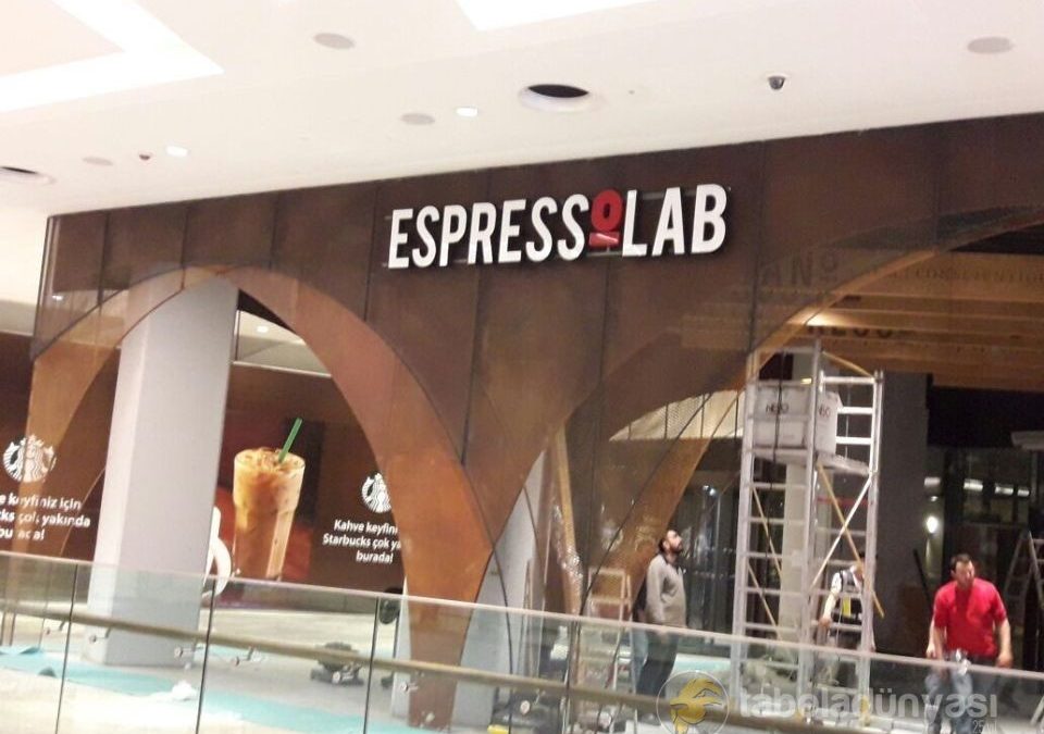 espressolab