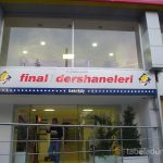 Final Dershanesi