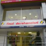 Final Dershanesi