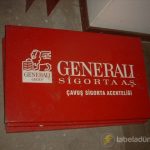 Generali Sigorta