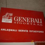 Generali Sigorta