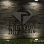 grand prestige