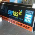 ZSK SARTAŞ