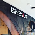 Espressolab Kutu Harf Tabela