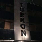 Turkon Çatı Tabela