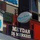 Meydan Balıkcı Isıklı Hazır Tabela