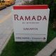 Ramada Otel Adapazarı(Sakarya) Cıft Taraflı Isıklı Yon Tabela