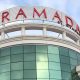 Ramada Otel Sakarya Isıklı Kutu Harf Catı Tabela