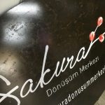 Sakura Donusum Merkezı Sac Ayaklı Tabela Imalat