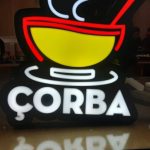 Corba 3d led hazır tabelaimalatı