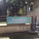 Baıs Global Yonlendırme Tabela