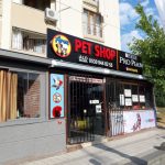 Aren Pet Shop Isıklı Tabela Montaj