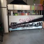 Brooklyn Isıklı Tabela Imalat