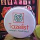 Tazelist Isıklı Hazır Daire Tabela