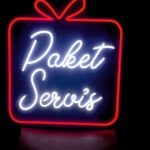 Paket Servis Led Neon Tabela