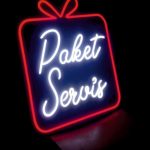 Paket Servis Led Neon Tabela imalat