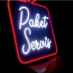 Paket Servis Neon Tabela