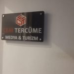 Cem Tercume Kapı isimlik