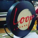 Loop Akyaka Hazır Daire Tabela