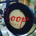 Loop Akyaka Isıklı Hazır Daire Tabela imalat