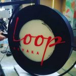 Loop Akyaka Isıklı Hazır Daire Tabela imalatı