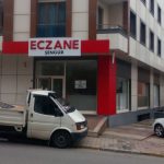 Eczane Sengur Yeni Eczane Tabela