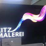 Kıtz Malereı Avusturya Isıklı Tabela