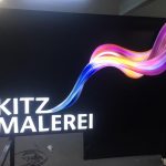 Kıtz Malereı Avusturya Isıklı Tabela imalat