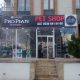 Aren Pet Shop Tabela