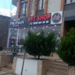 Aren Pet Shop Tabela imalat