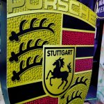 Tabela Porsche Stuttgart imalat