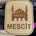 Mescit Ahsap