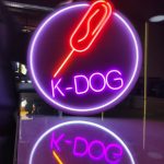 K-Dog Neon Hortum Led Avusturya Tabela