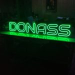 Donass neon hortum led