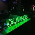 Donass neon hortum led imalat