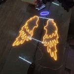 Angel Neon hortum