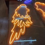 Angel Neon hortum led