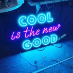 Cool Yurtdısı Neon hortum led