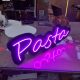 Pasta Almanya Neon hortum led