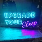 Upgrade Neon hortum led tabela