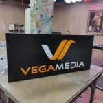 Vega medıa yurt dısı tabela