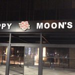 Happy Moons Sakarya Isıklı tabela montaj