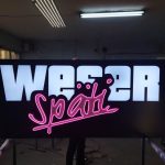 weber spati