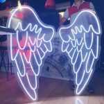 Angel Libya neon hortum led