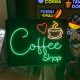 Coffee-shop-neon-hortum-led-tabela