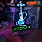 Hookah-tabela